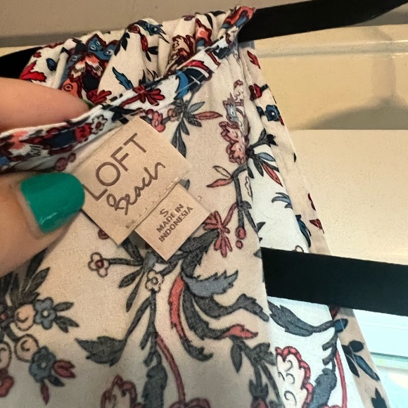 Loft romper - Picture 3 of 3